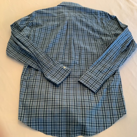 Peter Millar. Never Worn. Size Medium. Shades of Blue. - Picture 5 of 7